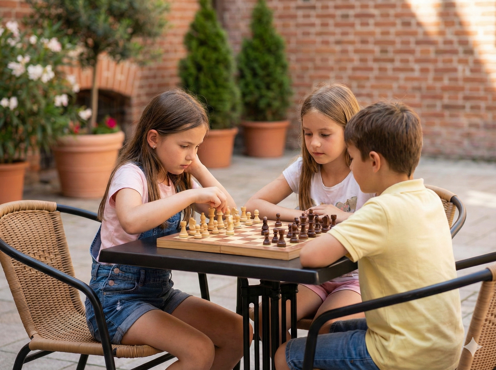 Home gemini generated image 1743561743561743