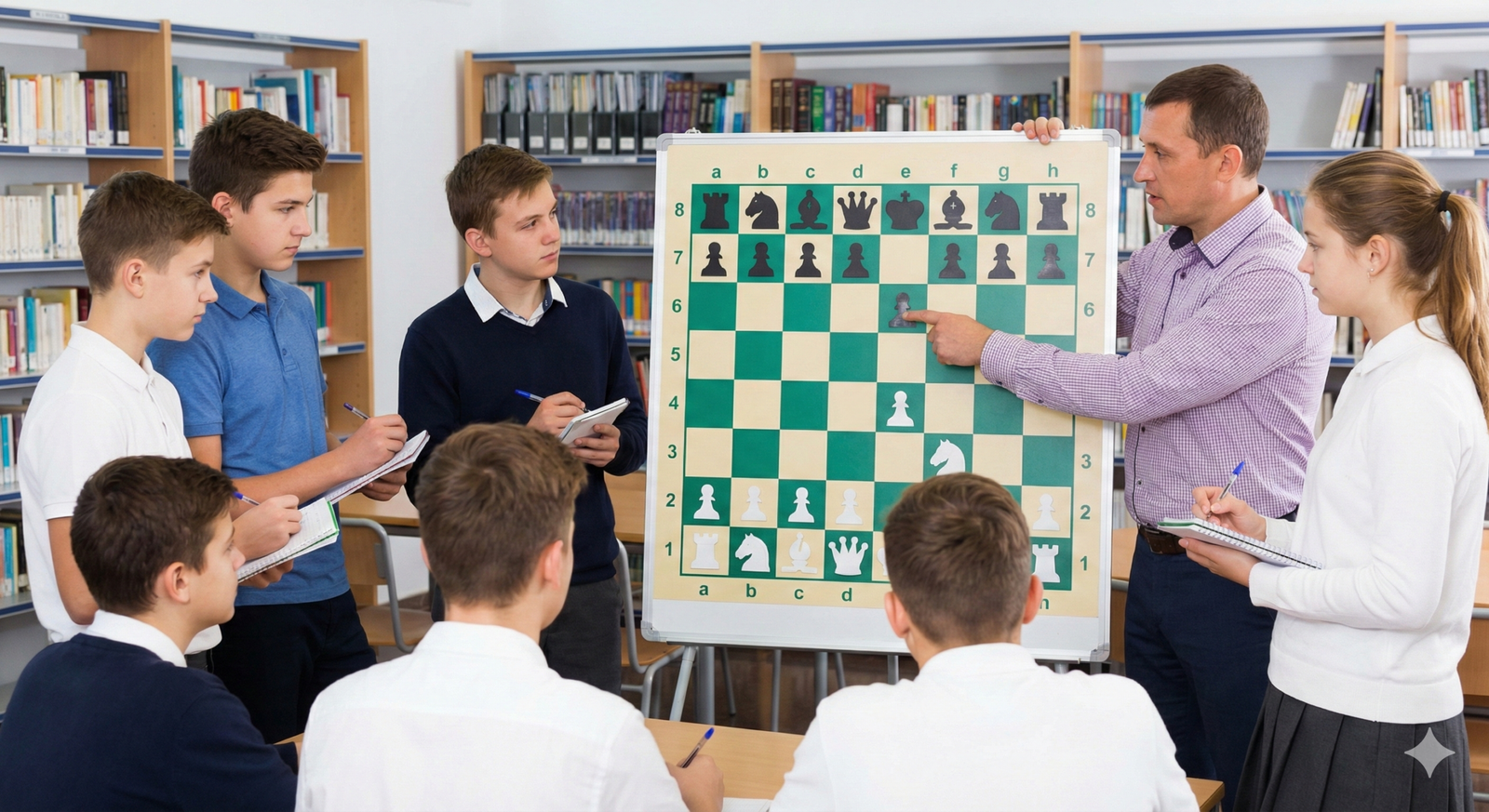 A culture of strategic learning